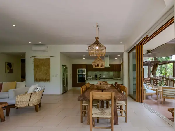 Departamento en venta en Higuera Blanca, Bahía de Banderas — foto 3 de 27