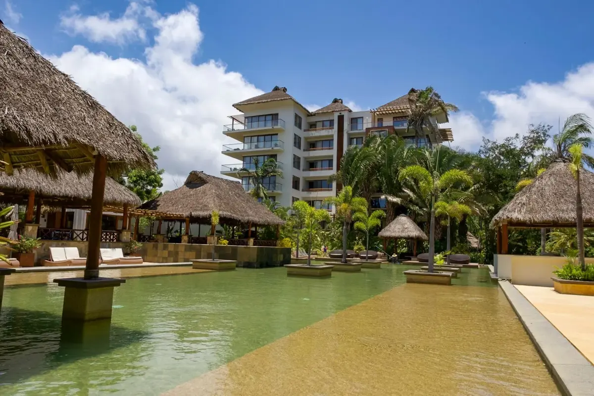 Departamento en venta en Higuera Blanca, Bahía de Banderas — foto 1 de 27
