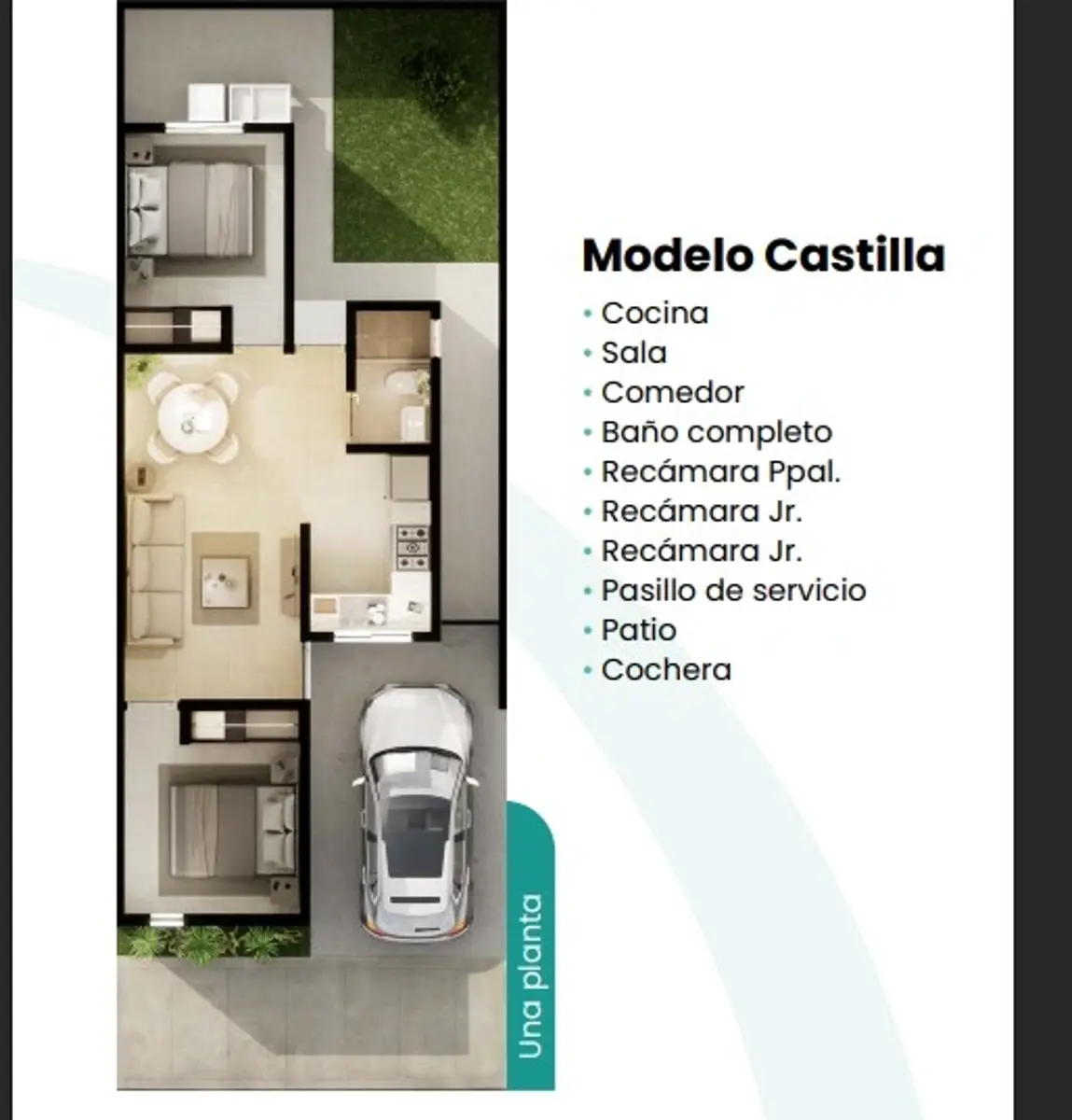 Casa en venta en Fidel Velázquez, Gómez Palacio — foto 1 de 12