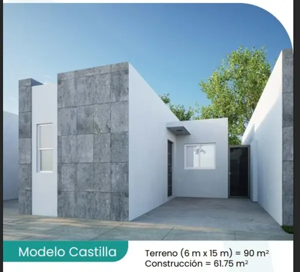 Casa en venta en Fidel Velázquez, Gómez Palacio — foto 3 de 12