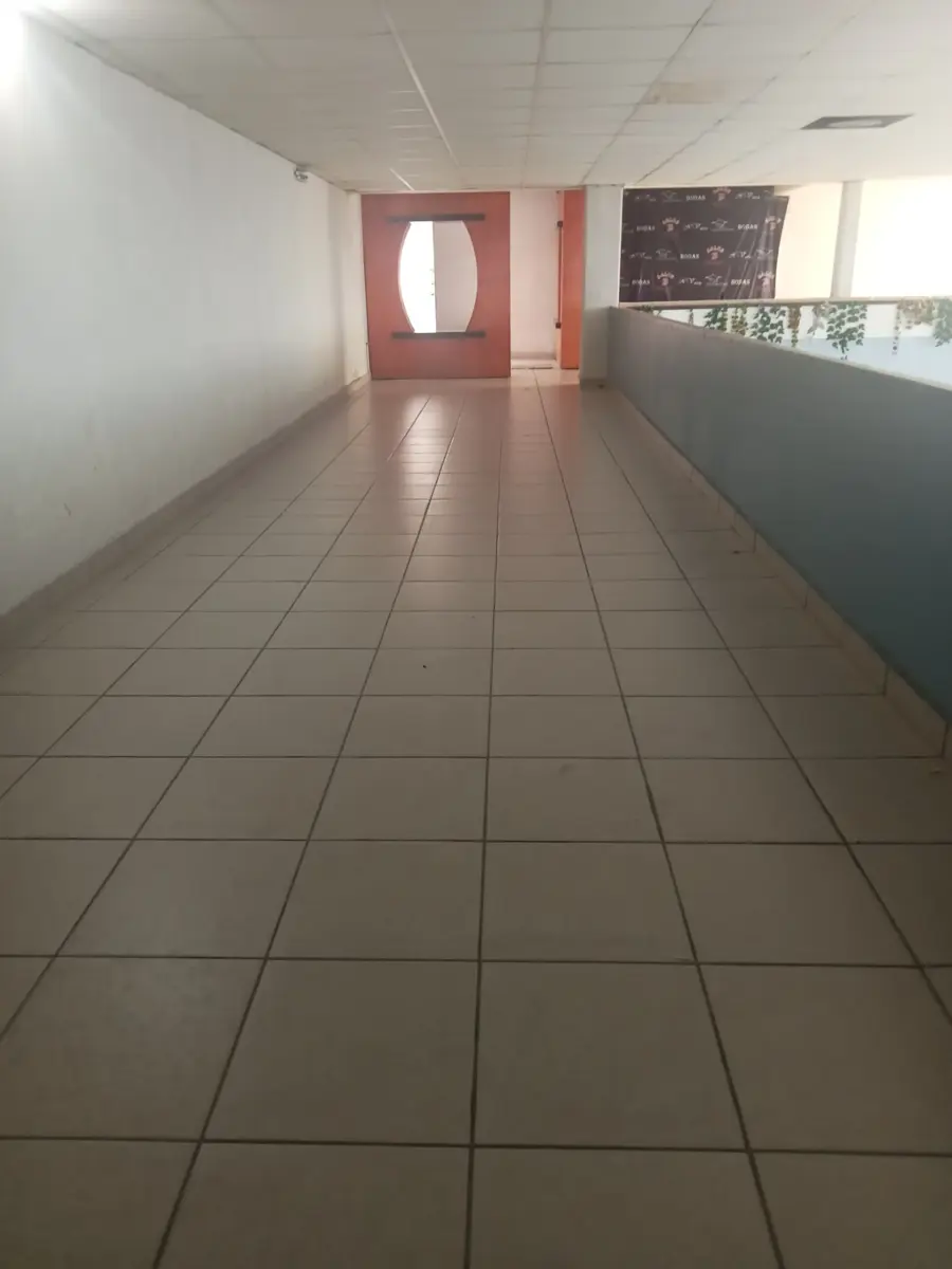 Bodega en venta en Cuchilla de Padierna, Tlalpan — foto 1 de 10