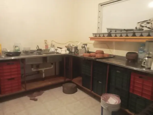 Bodega en venta en Cuchilla de Padierna, Tlalpan — foto 3 de 10