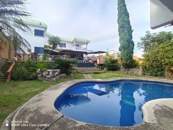 Casa en venta en Santa Maria Ahuacatitlan, Cuernavaca — foto 3 de 34