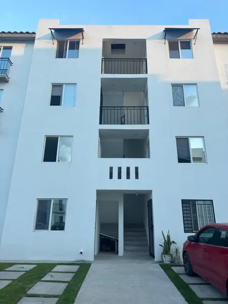 Departamento en Santiago, Querétaro, Querétaro