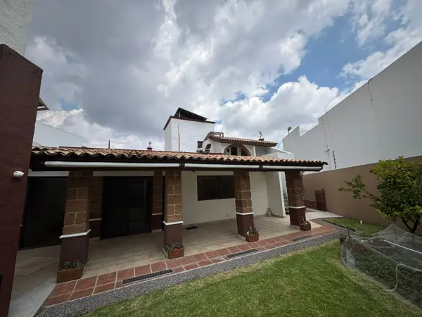 Casa en venta en La Misión, San Andrés Cholula — foto 2 de 51