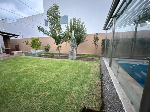 Casa en venta en La Misión, San Andrés Cholula — foto 3 de 51