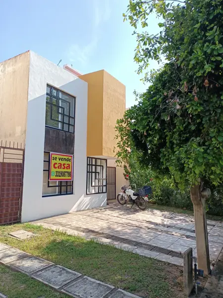 Casa en venta en Banús Vallarta, Puerto Vallarta — foto 2 de 6