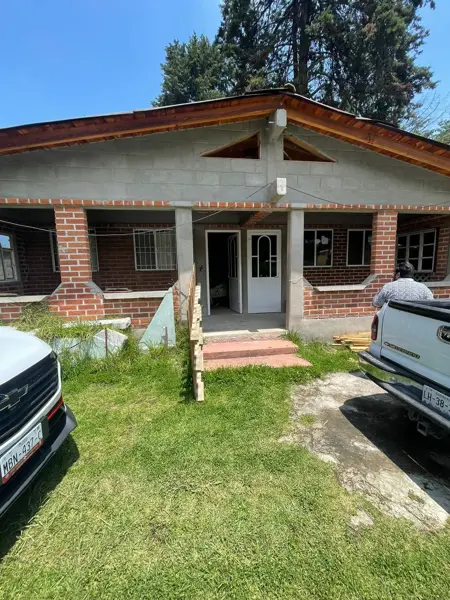Terreno en venta en San José Mezapa Sección II, Tianguistenco — foto 2 de 14