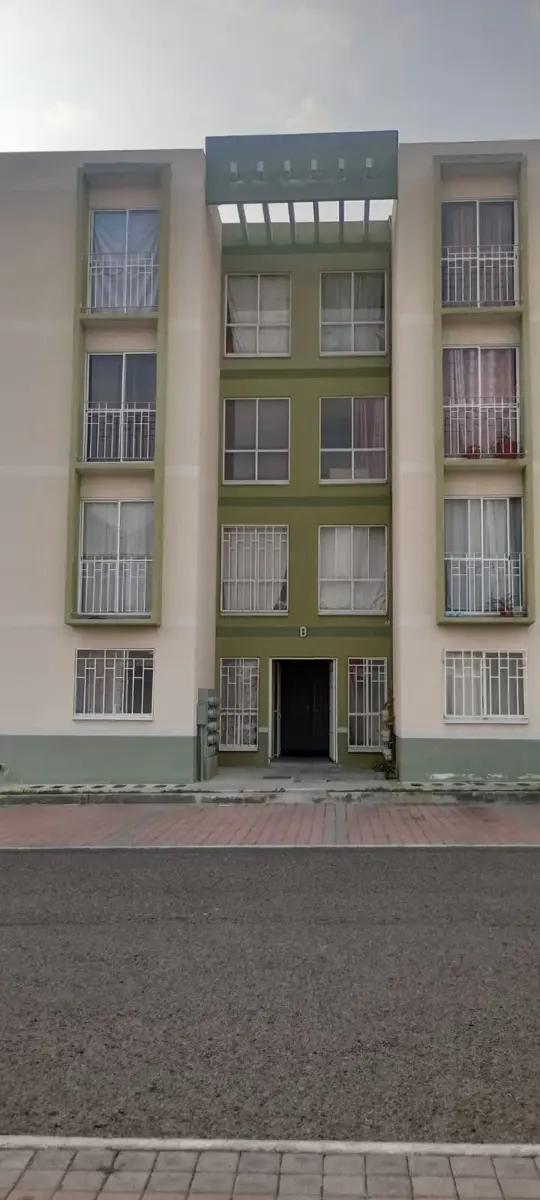 Departamento en venta en Villas del Refugio, El Marqués, Querétaro