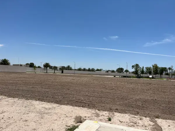 Construye tu proyecto en Terreno Residencial Zona Norte