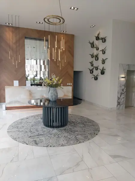 Departamento en Renta "Torre UMA" Angelópolis, Puebla