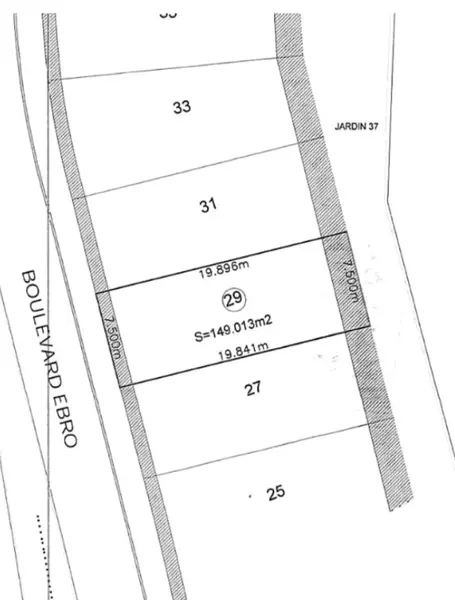Terreno en venta en Lomas de Angelópolis, San Andrés Cholula — foto 3 de 15