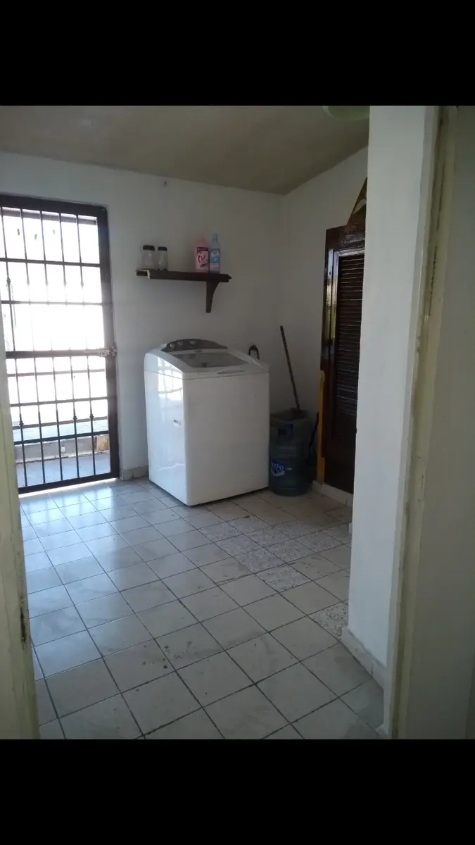 Departamento en renta en Ciudad Apodaca Centro, Apodaca — foto 1 de 9