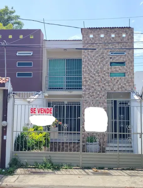 Casa en Venta Boca del Río Veracruz