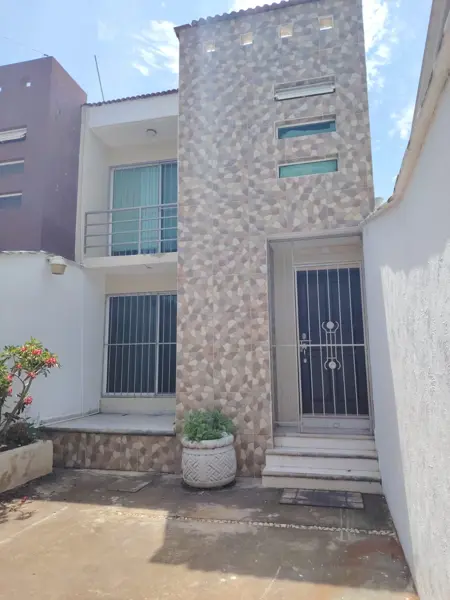 Casa en venta en Adalberto Tejeda, Boca del Río — foto 3 de 29