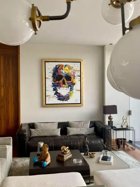 Casa en venta en Fuentes del Pedregal, Tlalpan — foto 3 de 15