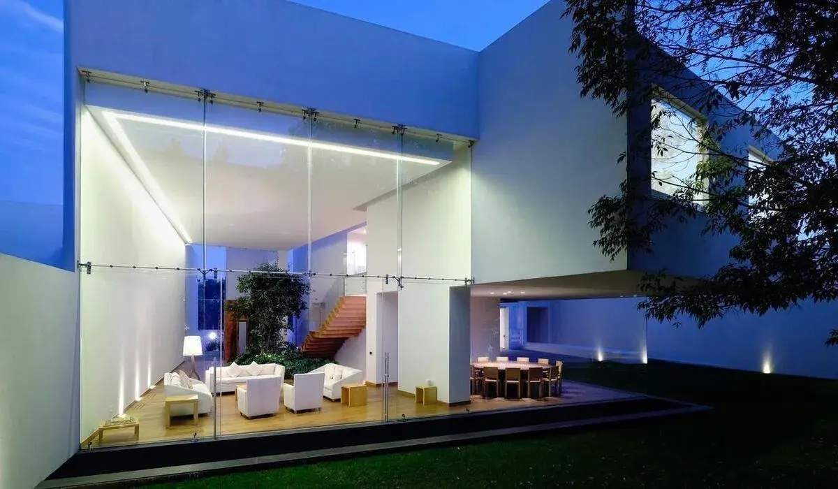 Casa en venta en Fuentes del Pedregal, Tlalpan — foto 1 de 15