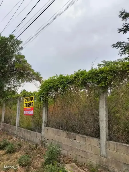 Terreno en renta en Plan de Ayala, Tuxtla Gutiérrez — foto 3 de 5