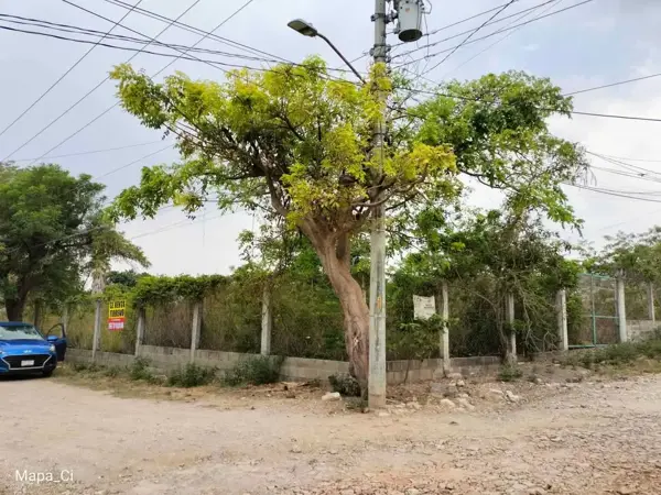 Terreno en renta en Plan de Ayala, Tuxtla Gutiérrez — foto 2 de 5