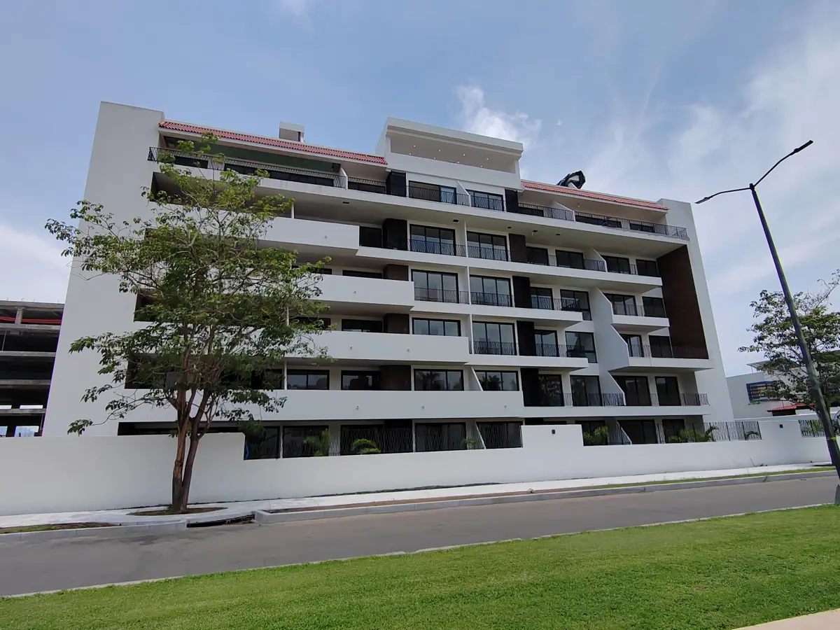 Departamento en venta en Flamingos, Bahía de Banderas — foto 1 de 21