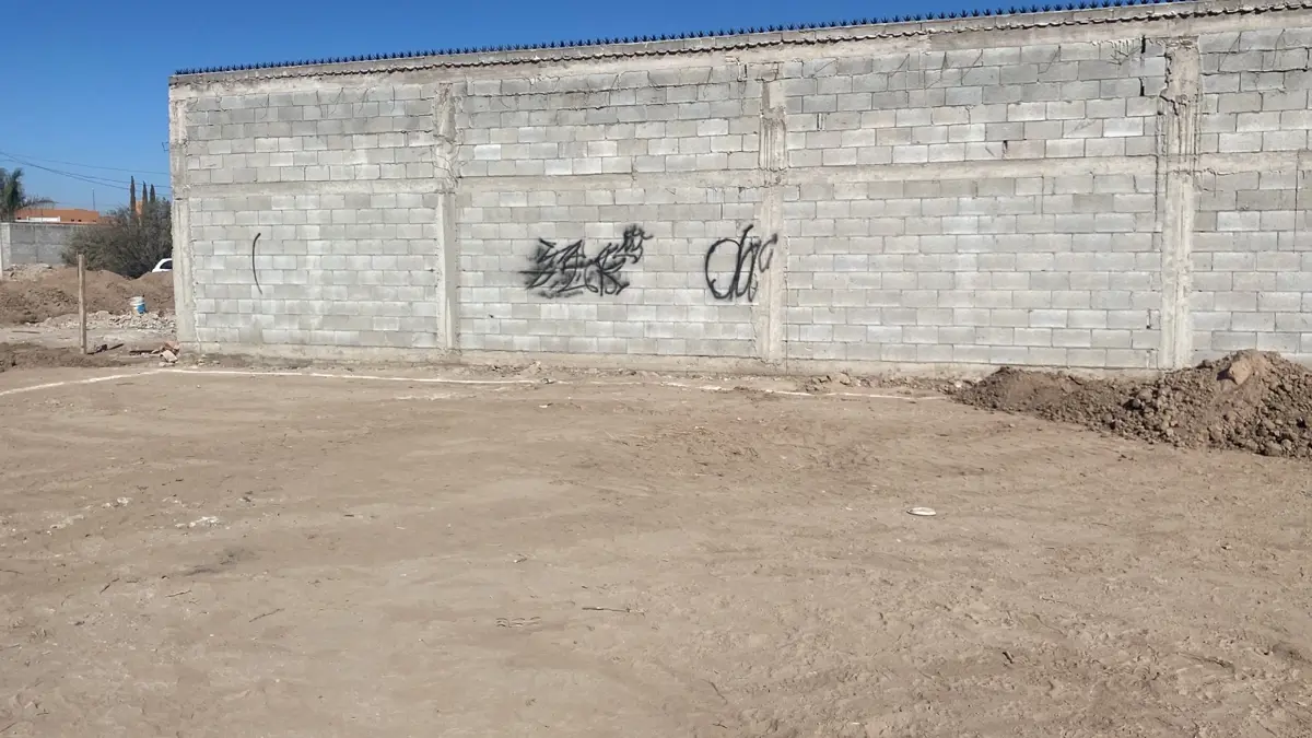 Terreno en venta en La Libertad, Torreón — foto 1 de 2