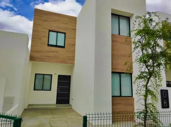 Casa en venta en Los Viñedos, Torreón — foto 3 de 15