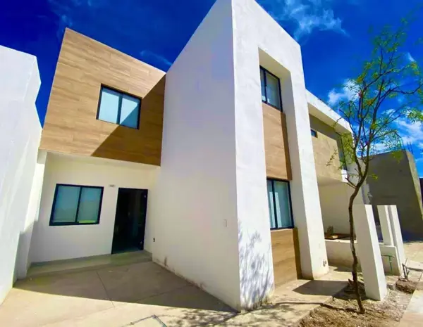 Casa en venta en Los Viñedos, Torreón — foto 2 de 15