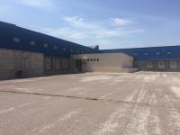 Bodega en renta en Eduardo Guerra, Torreón — foto 2 de 14
