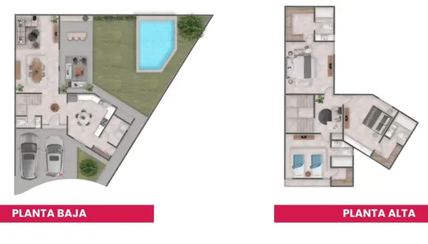 Casa en venta en Los Viñedos, Torreón — foto 3 de 5