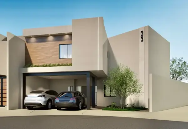 Casa en venta en Los Viñedos, Torreón — foto 1 de 5