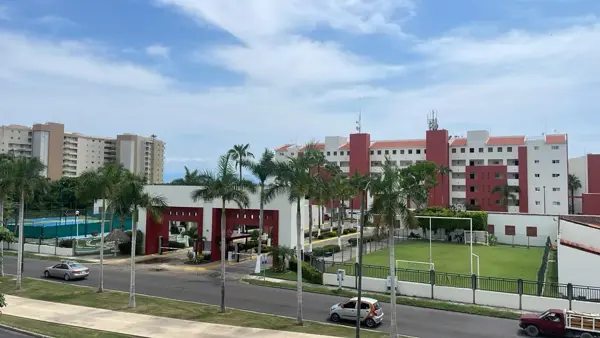 Venta en  Flamingos Paradise 303 Torre A