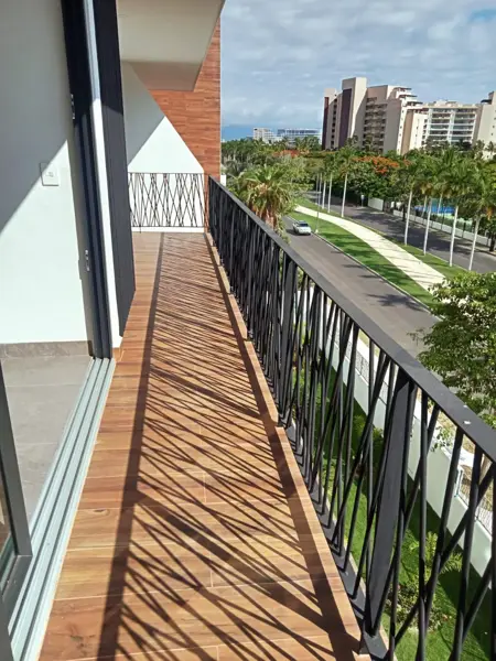 Departamento en venta en Flamingos, Bahía de Banderas — foto 3 de 18