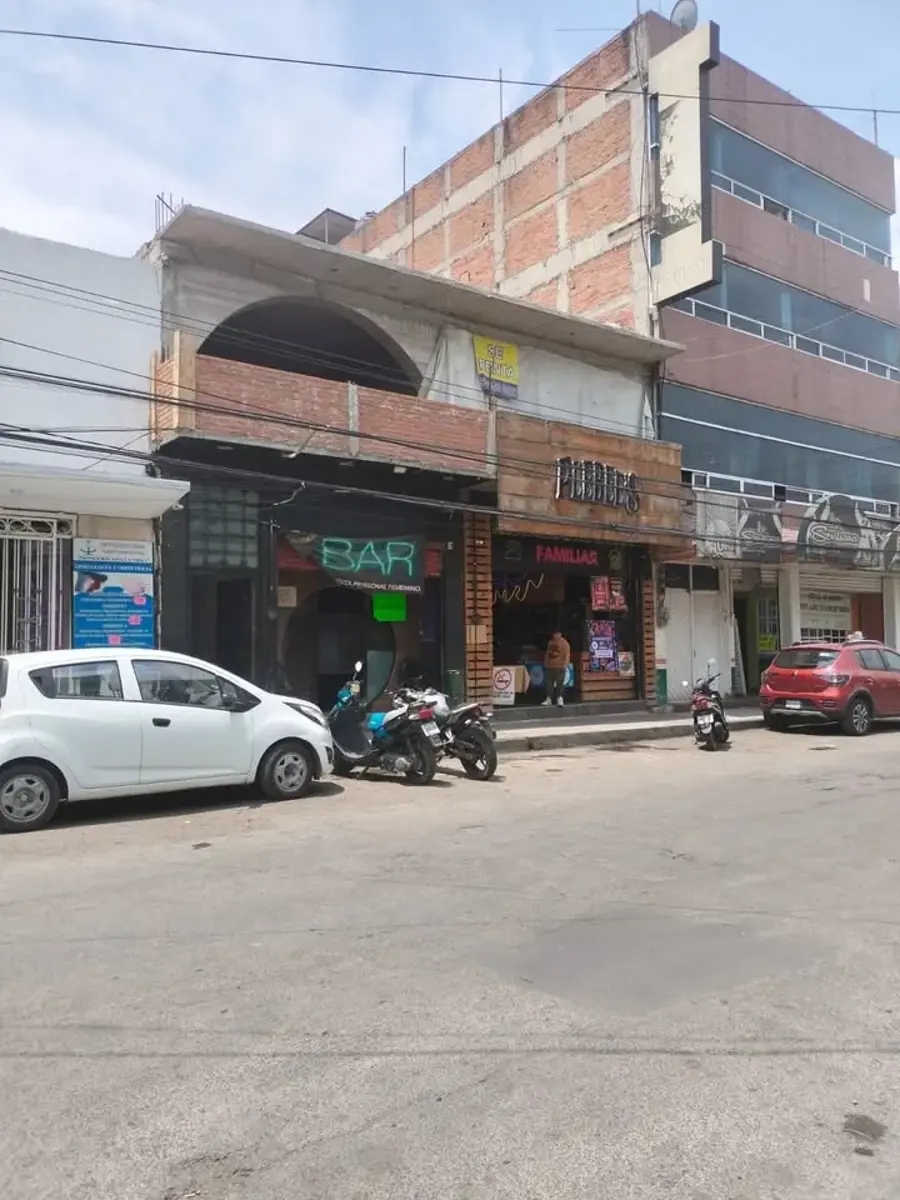 Local en renta en Cuautitlán Centro, Cuautitlán — foto 1 de 6