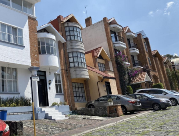 Casa en venta en Miguel Hidalgo, Tlalpan — foto 2 de 17