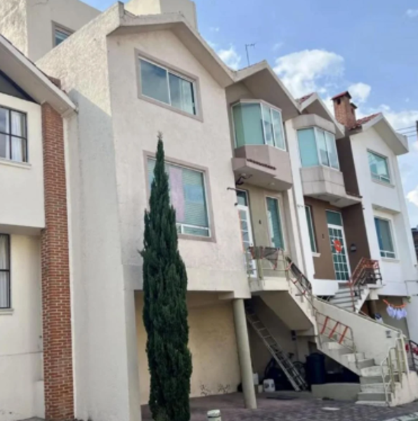 Casa en venta en Miguel Hidalgo, Tlalpan — foto 3 de 17