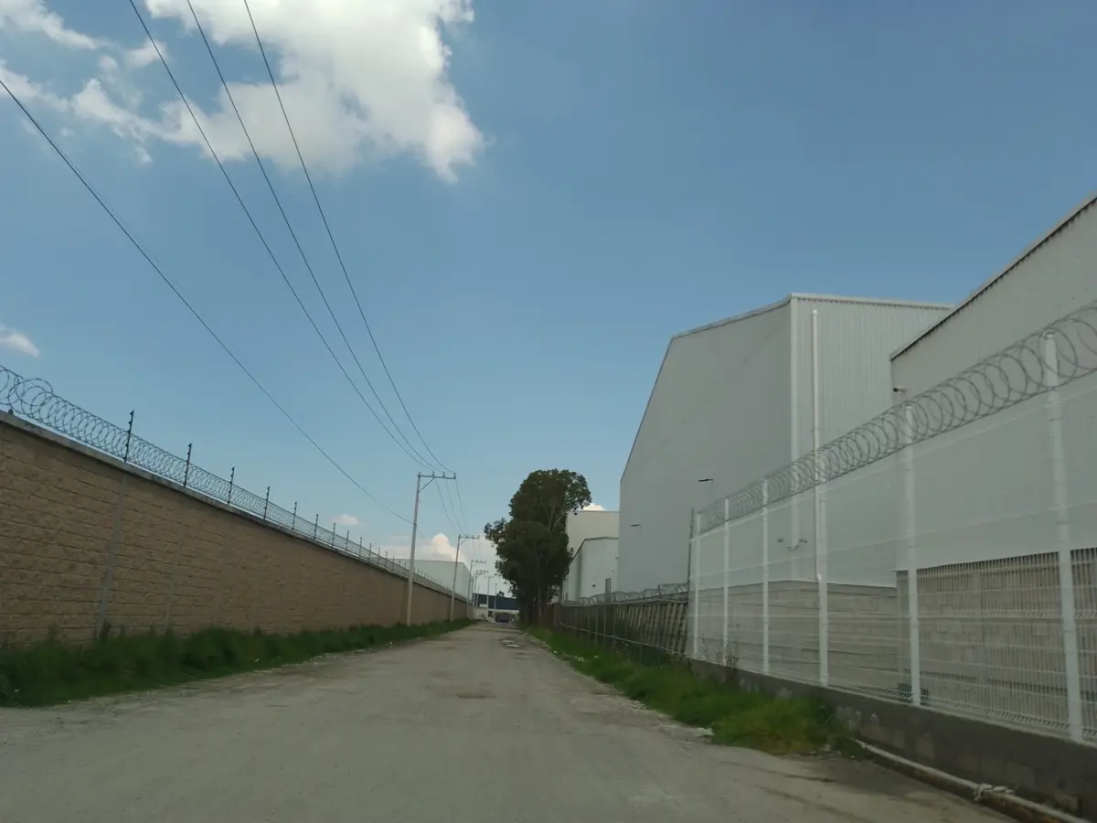Terreno en venta en San Blas Otzacatipan, Toluca — foto 1 de 4