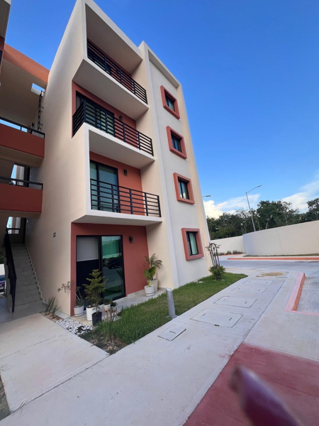 Departamento en renta en Arboledas, Benito Juárez — foto 2 de 22