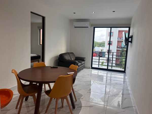 Departamento en renta en Arboledas, Benito Juárez — foto 3 de 22