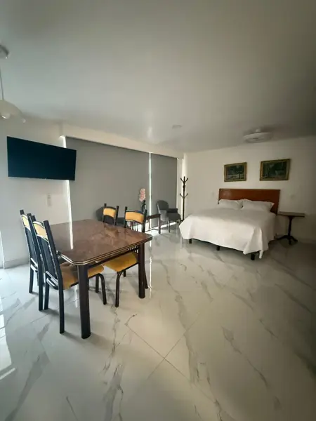 Departamento en renta en Vallarta Norte, Guadalajara — foto 3 de 8