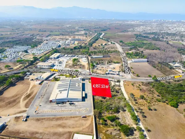 Terreno en venta en San Vicente, Bahía de Banderas — foto 2 de 13