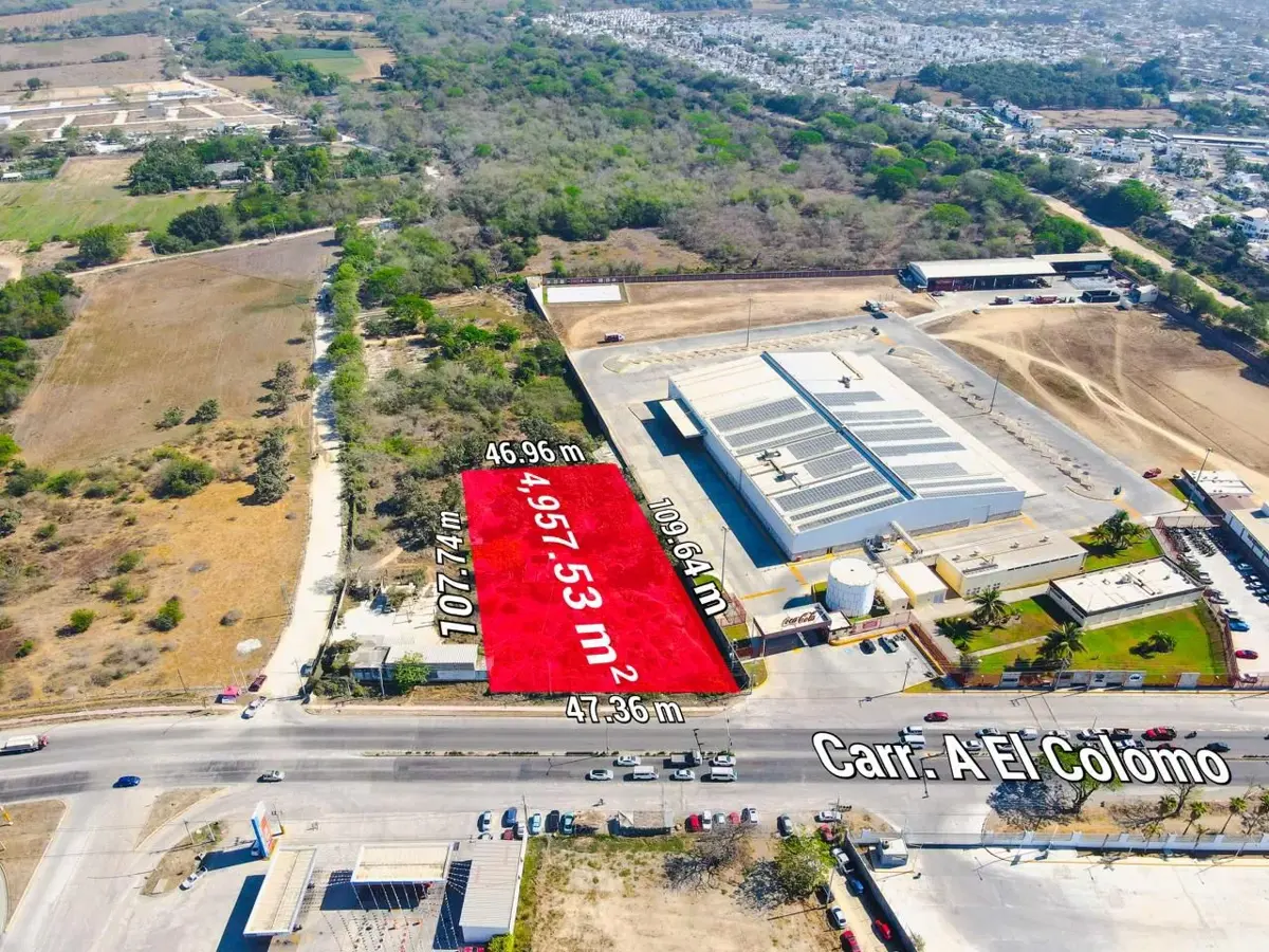 Terreno en venta en San Vicente, Bahía de Banderas — foto 1 de 13