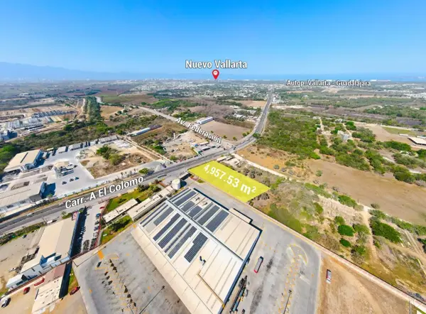 Terreno en venta en San Vicente, Bahía de Banderas — foto 3 de 13