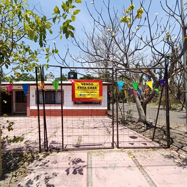 Casa en venta en Los Vergeles, Tepalcingo — foto 2 de 18