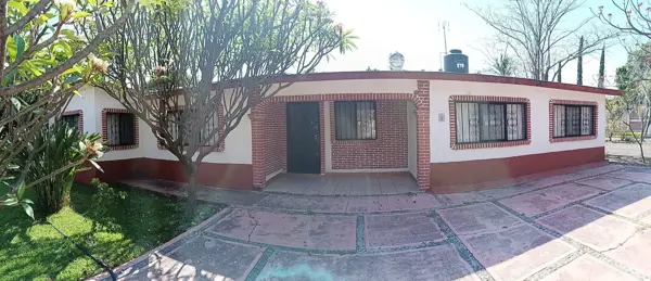 Casa en venta en Los Vergeles, Tepalcingo — foto 3 de 18