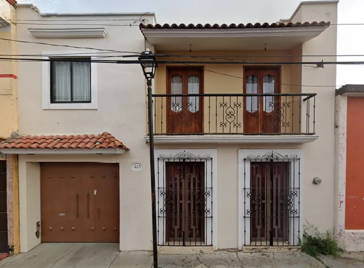 Casa en venta en Jalatlaco, Oaxaca de Juárez — foto 1 de 11