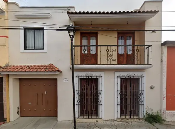 Casa en venta en Jalatlaco, Oaxaca de Juárez, Oaxaca