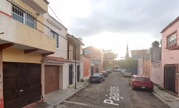 Casa en venta en Jalatlaco, Oaxaca de Juárez — foto 3 de 11