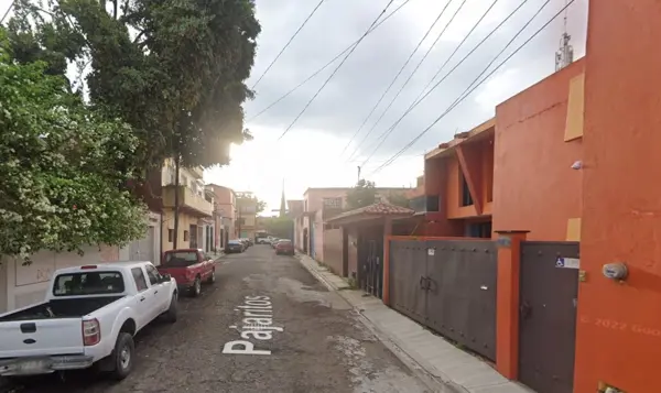 Casa en venta en Jalatlaco, Oaxaca de Juárez — foto 2 de 11