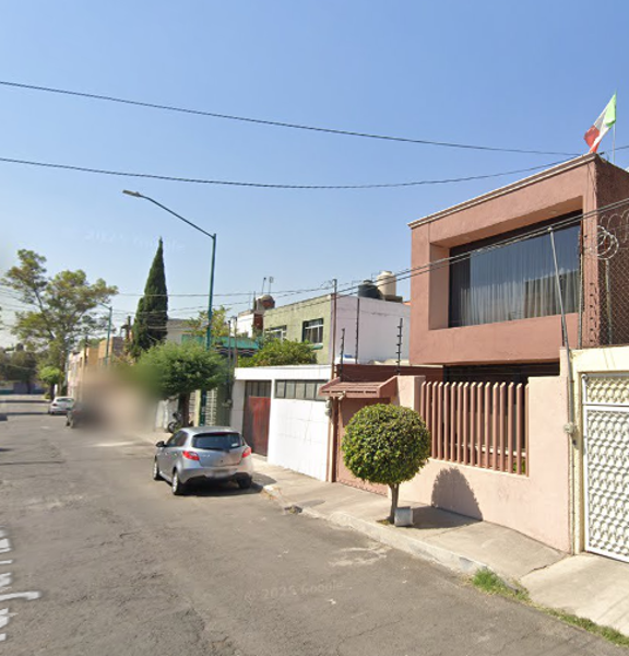 Casa en venta en Militar Marte, Iztacalco — foto 3 de 10