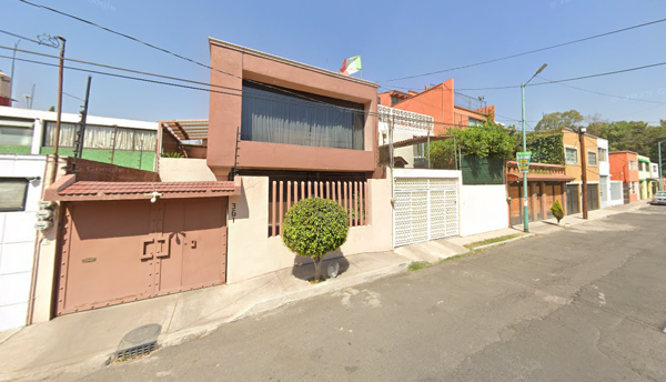 Casa en venta en Militar Marte, Iztacalco — foto 2 de 10